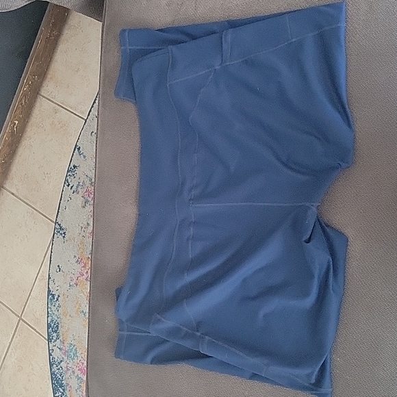 NWOT High Wasted Compression Leggings - Picture 4 of 5